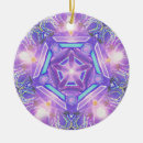 Zoek naar paarse kleur ornamenten Kunst