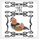 Zoek naar eend cartoon stickers Vogel