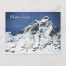Recherche de alpes cartes postales Matterhorn