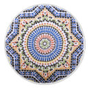 Recherche de mosaïque boutons et poignées de porte Azulejo