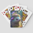 Recherche de hérisson jeux de cartes Faune