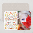 Recherche de autumn anniversaire invitations Orange