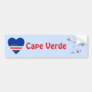 Recherche de coeur vert voiture autocollants Drapeau