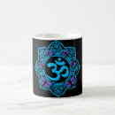 Recherche de sanskrit tasses Mandala