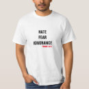 Recherche de trump tshirts La politique