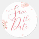 Recherche de save the date envelope sceaux autocollants Enregistrer la date