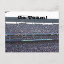 Recherche de stade cartes postales Foule