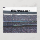 Recherche de stade cartes postales Foule