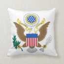 Recherche de phoque coussins États unis