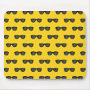 Recherche de lunettes soleil tapis souris Cool