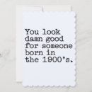 Recherche de les années 1900 vœux cartes Amour