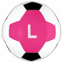 Recherche de ballons foot Rose