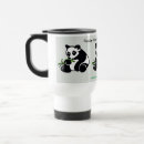 Recherche de panda voyage mugs Faune