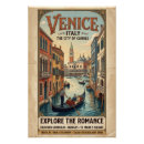 Recherche de italienne vintage art Vacances italiennes