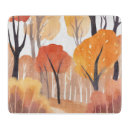 Recherche de automne planches à découper Feuillage