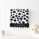 Recherche de vaches horloges Pour elle