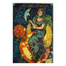 Recherche de sorcière posters Étoiles