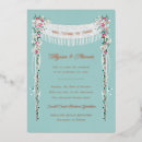 Zoek naar joods huwelijk briefkaarten Chuppah