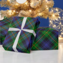 Recherche de tartan plaid papier cadeau Rétro