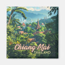Recherche de asiatique vintage magnets Asie