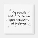 Recherche de psyché magnets Psychique