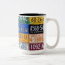 Recherche de permis tasses Les etats unis