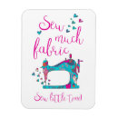 Recherche de fabrication magnets Pour elle