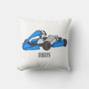 Recherche de sport automobile coussins Karting