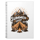 Zoek naar vakantie notitieboeken Zomer
