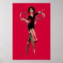 Recherche de hair salon posters Pour elle