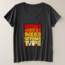 Recherche de grande taille vêtements Citations