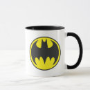Recherche de batman logo Gotham