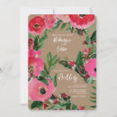 Recherche de anemone invitations Anémone