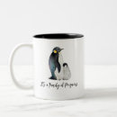 Recherche de dessin de pingouin tasses Pingouins