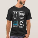 Recherche de salé tshirts Eau