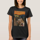 Zoek naar schreeuwen tshirts Kat