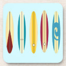 Recherche de longboard dessous de verres Rétro