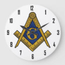 Recherche de franc maçon horloges Oes