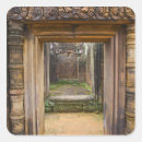 Recherche de siem reap autocollants Temple