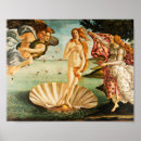 Recherche de botticelli art La naissance de venus