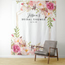 Recherche de douche impressions sur toile Floral