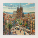 Zoek naar sagrada puzzels Spanje