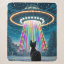 Zoek naar trippy dekens Regenboog