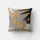 Zoek naar botanische druk kussens Abstract