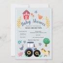 Recherche de campagne invitations Rustique