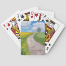 Recherche de pissenlit jeux de cartes Superstock
