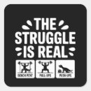 Zoek naar workout humor stickers Fitness