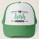 Recherche de saint patrick casquettes Pour elle