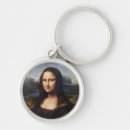 Zoek naar leonardo da vinci sleutelhangers Mona lisa