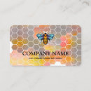 Recherche de ruche cartes visite Vintage